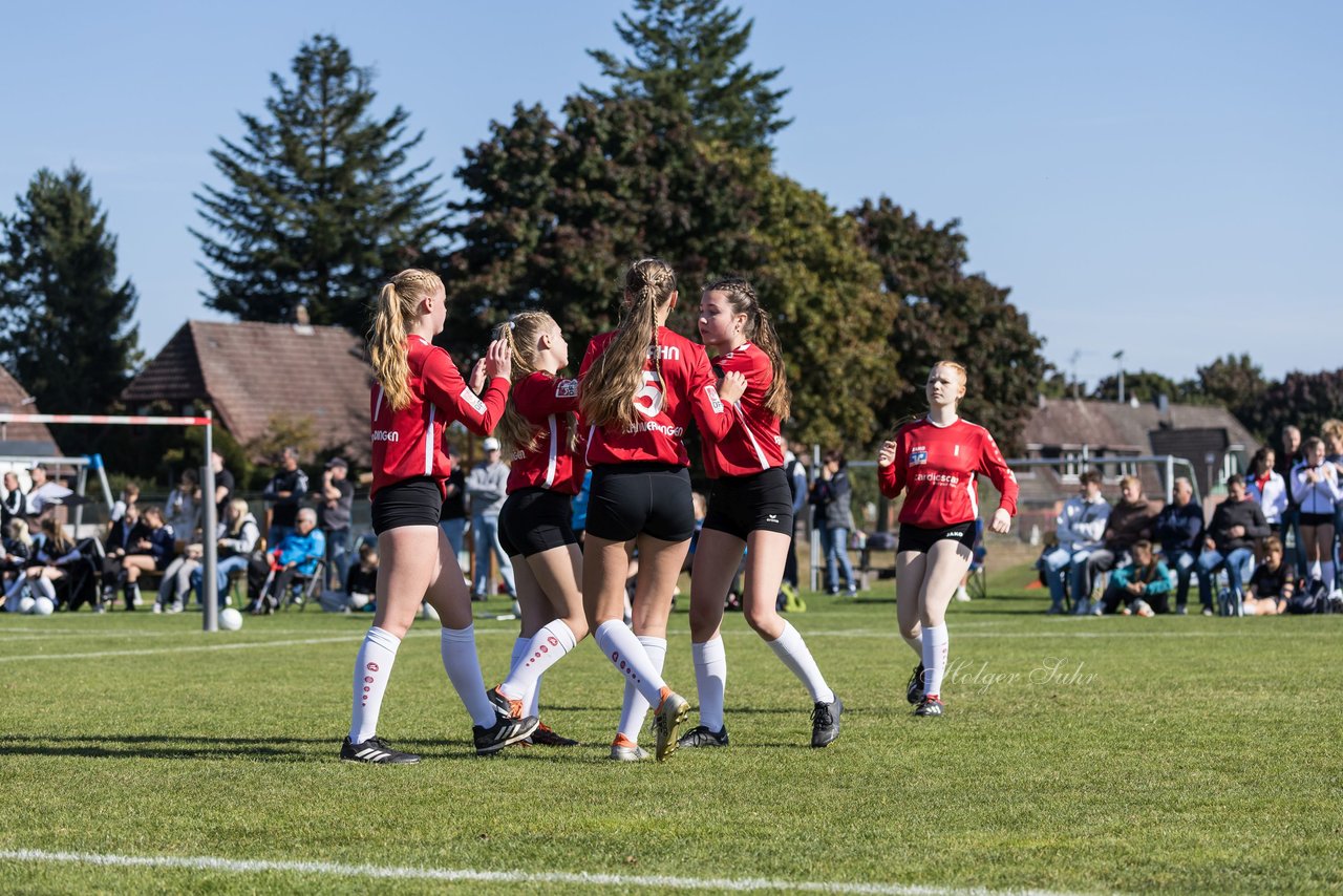 Bild 570 - wU16 Deutsche Meisterschaft